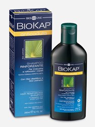 Biokap shampoo anticaduta rinforzante 200 ml.