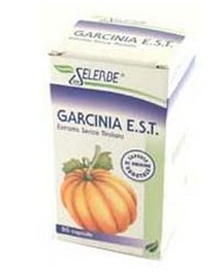 SELERBE Garcinia integratore alimentare 50 capsule vegetali