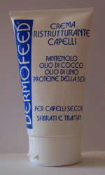 Dermofeed Crema Capelli 150 Ml