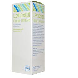 Lenoxiol Fluido lenitivo 200 ml