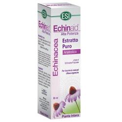 Integratore alimentare - echinaid estratto liquido analcolico 50 ml.