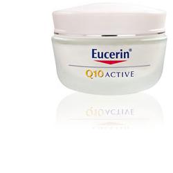 Eucerin Q10 Active crema idratante antirughe 50 Ml