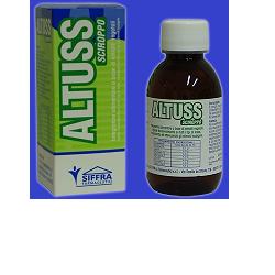 Altuss-Scir 150Ml