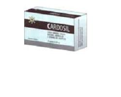 cardosil integratore alimentare 24 capsule 520 mg.