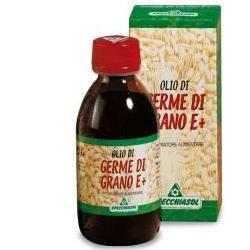 SPECCHIASOL olio di germe di grano E+ 170 ml.