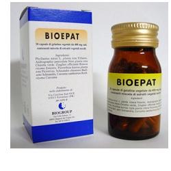Bioepat 30 Cps
