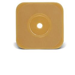 Placca stomia - Esteem synergy 5 placche a protezione totale 13/61 mm.