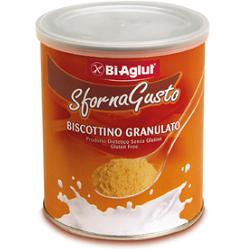 Biaglut - Biscotto Granulato Senza Glutine 340 Gr.