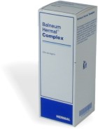 Balneum Hermal Complex - olio da bagno 500 ml