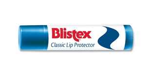 BLISTEX stick protettivo labbra per proteggere le labbra dal sole, vento e freddo