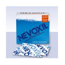 Nevoxil-Deterg Bianch 10Bs
