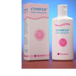 Conifer-Latte Detergente