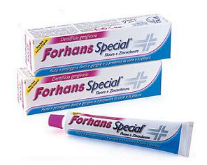 Forhans-Spec Dent 100 Ml