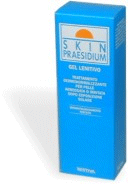 skin praesidium gel lenitivo 75 ml