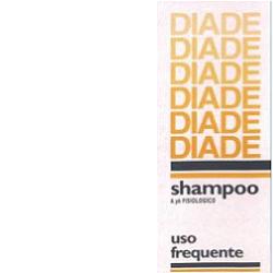 Diade-Shampo uso frequente