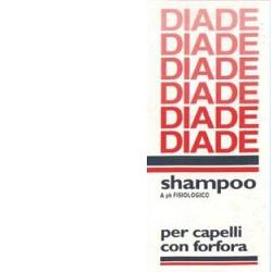 Diade-Shampo Forfora