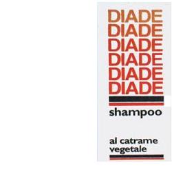 Diade-Shampo Catrame Veget