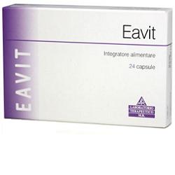Eavit-Alim 24 Cps