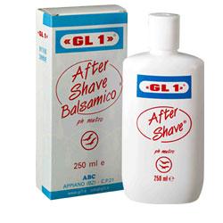 Gl1 After Shave balsamico 250 ml