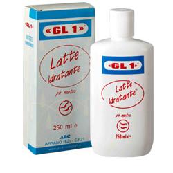 Gl 1 Latte Idratante 250 Ml.
