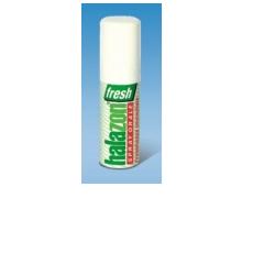 Halazon fresh spray orale 15 ml.