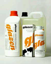 Glazen - Shampoo Per Cani E Gatti 200 Ml.