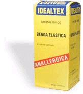 Benda Idealtex Elastica 5X450 m