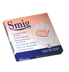 Smig-2 Cuscinetti Dentiere