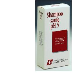 Same-Shampoo Capelli Grassi Ph 5 125 Ml