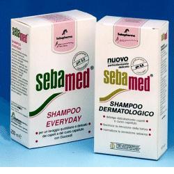Sebamed-Shampoo Everyday 200 Ml
