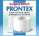 Prontex Cerotto Surgey Stretch 5X5