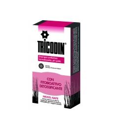 Tricodin-Shampoo Antiforfora