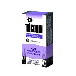 Tricodin shampoo al catrame vegetale normalizzante per capelli grassi