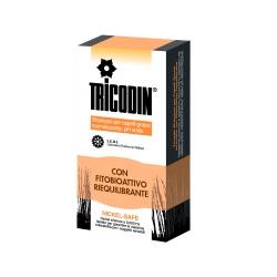 Tricodin-Shampoo Capelli Grassi