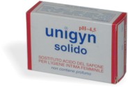 Unigyn-Solido