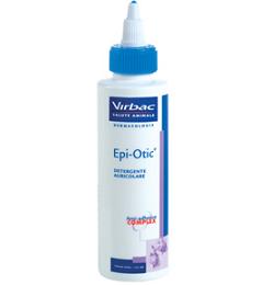 Epiotic - Detergente Auricolare Con Anti-Adhesive Complex