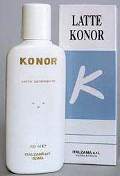 Konor-Latte Detergente
