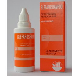 Blefaroshampo-40 Ml