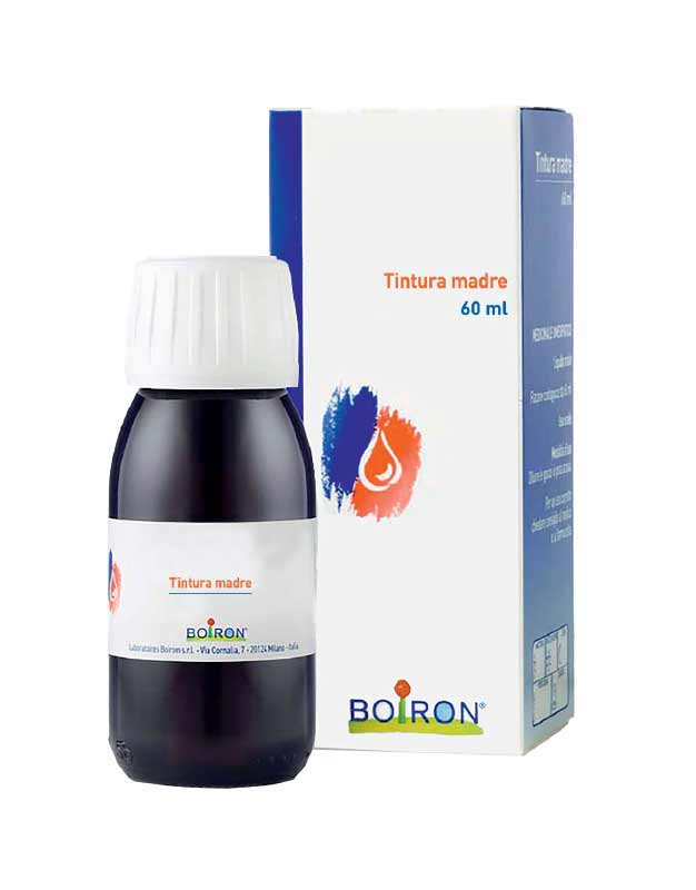 BOIRON propolis tintura madre 60 ml.