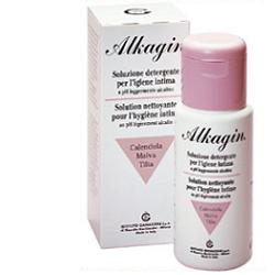 Alkagin detergente intimo lenitivo alkalino 250 Ml