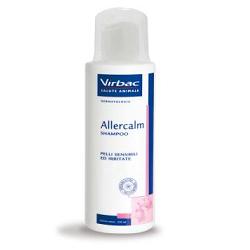 allercalm shampoo per pelli sensibili del cane e del gatto 250 ml.