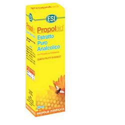 Propolaid estratto puro analcolico 50 ml.