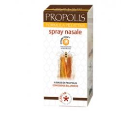 Propolis spray nasale 15 ml.