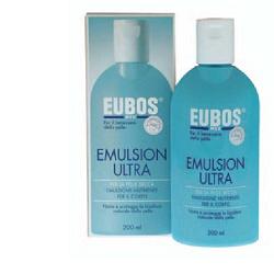 Eubos Emulsione Ultra Nutrien 200 Ml