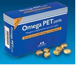 Omega Pet Premis 60 Perle