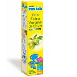 Olio Extravergine d\'Oliva Vitaminizzato 250 Ml
