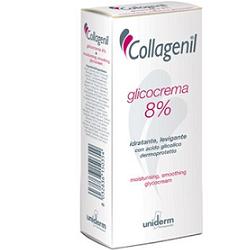 Collagenil-Glicocrema 8% 50 Ml