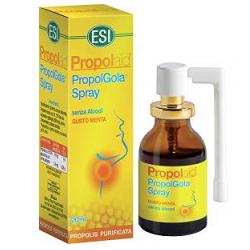 Propolaid Propolgol Spray 20 Ml