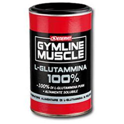 Gymline Glutammina Int 200G