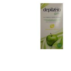 Depilzero Fruits Strisce Depilatorie Corpo 14 Pezzi